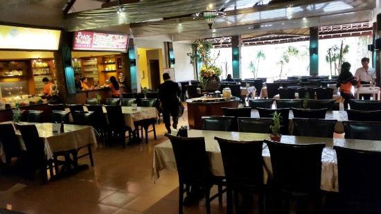 Gama Ikan Bakar & Seafood